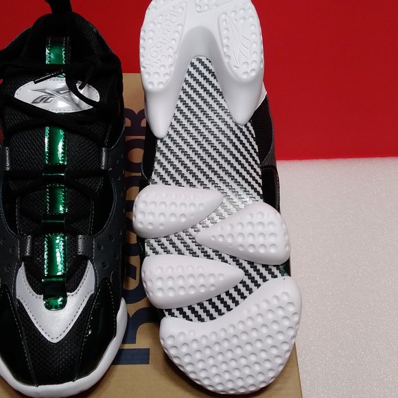 REEBOK 3D OP CLASSIC 98 MEN SHOES SIZE-10 - Picture 8 of 12